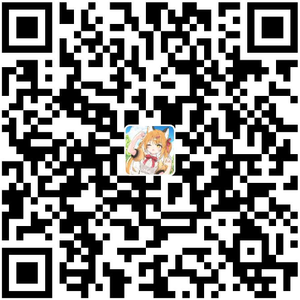 支付宝二维码